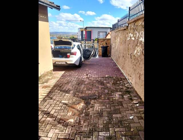 2 BEDROOM HOUSE FOR SALE IN NATURENA
